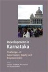 Gopal K. Kadekodi, Ravi Kanbur, Vijayendra Rao - Development in Karnataka