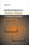 Seema Joshi - Growth and Structure of Tertiary Sector in Developing Economies