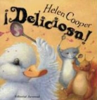 Helen Cooper - Deliciosa