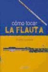 Howard Harrison - Cómo tocar la flauta