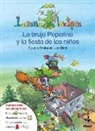 Jan Birck, Claudia Ondracek, Jan Birck - Bruja Peperina Y La Fiesta, La
