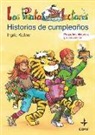 Ingrid Kellner, Betty Sack, Betty Sack - Historia de Cumpleanos