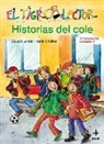 Claudia Lander, Kerstin Völker - Historias del Cole