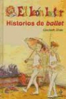 Elisabeth Zöller, Charlotte Panowsky - Historias de Ballet
