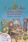 Julia Boehme, Katharina Wieker - ¡La bruja divertida aprende la hora!