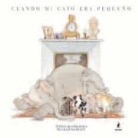 Gilles Bachelet, Gilles Bachelet - Cuando mi gato era pequeño