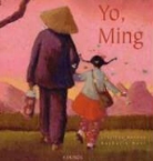 Clotilde Bernos, Nathalie Novi - Yo, Ming