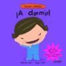 Sergio Folch, Patricia Geis, Patricia Geis Conti - ¡A dormir!