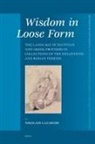 Lazaridis, Nikolaos Lazaridis, Nikolaos L. Lazaridis - Wisdom in Loose Form