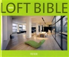 Collectif, Tectum Publishers - LOFT BIBLE - TRILINGUE