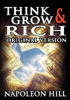 Napoleon Hill - Think and Grow Rich