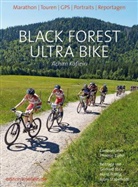 Achim Käflein, Achim Käflein, Thomas Zipfel, Achim Käflein - Black Forest Ultra Bike