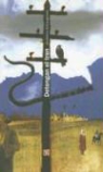Geraldine McCaughrean - Detengan El Tren