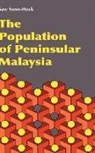 Saw Swee Hock, Swee Hock Saw, Saw Swee-Hock - The Population of Peninsular Malaysia