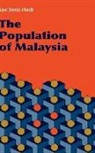 Saw Swee Hock, Swee Hock Saw, Saw Swee-Hock - The Population of Malaysia
