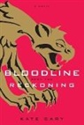 Kate Cary - Bloodline 2