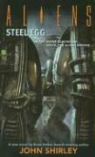 John Shirley, John Silke - Aliens