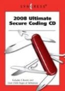 Mark Burnett, Michael Cross, Michael/ Burnett Cross, James Foster - Ultimate Secure Coding, 2008