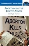Dorothy McBride, Dorothy E McBride, Dorothy E. McBride, McBride Dorothy E. - Abortion in the United States