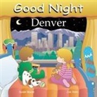 Susan Bouse, Susan/ Veno Bouse, Joe Veno, Joe Veno - Good Night Denver