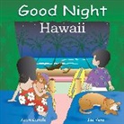 Adam Gamble, Adam/ Veno Gamble, Joe Veno, Joe Veno - Good Night Hawaii