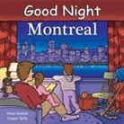 Adam Gamble, Adam/ Kelly Gamble, Cooper Kelly, Harvey Stevenson, Cooper Kelly - Good Night Montreal