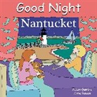 Adam Gamble, Adam/ Rosen Gamble, Anne Rosen, Anne Rosen - Good Night Nantucket