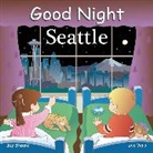 Jay Steere, Jay/ Veno Steere, Joe Veno, Joe Veno - Good Night Seattle