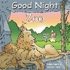 Adam Gamble, Adam/ Kelly Gamble, Cooper Kelly, Harvey Stevenson, Cooper Kelly - Good Night Zoo