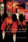 Kirsty Needham - Season in Red