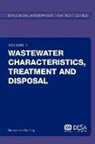 Marcos Sperling, Marcos Von Sperling, Marcos Von Sperling - Wastewater Characteristics, Treatment and Disposal