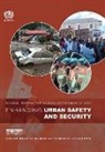 Un Habitat, UN-HABITAT, Un-Habitat, United Nations Human Settlements Program - Enhancing Urban Safety and Security