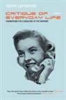 Henri Lefebvre - Critique of Everyday Life, Vol. 2
