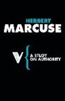 Herbert Marcuse - Study on Authority
