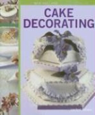 Brown, Rachel Brown - Cake Decorating