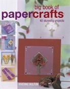 Vivienne Bolton - Big Book of Weekend Papercrafts