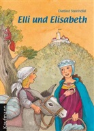 Marga Lenz, Dietlind Steinhöfel, Marga Lenz - Elli und Elisabeth