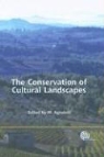Mauro Agnoletti, Mauro Agnoletti - Conservation of Cultural Landscape