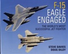 Steve Davies, Doug Dildy - F-15 Eagle Engaged