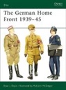 Brian Davis, Brian L Davis, Brian L. Davis, Malcolm McGregor - The German Home Front 1939-45