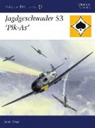 John Weal, Weal John, Mark Postlethwaite, Postlethwaite Mark, John Weal, Weal John - Jagdgeschwader 53 Pik-as