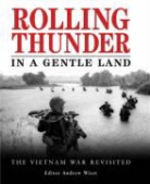 Andrew Wiest, Andrew A. Wiest, Andrew Wiest - Rolling Thunder in a Gentle Land