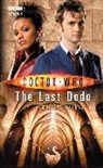 Jacqueline Rayner - 'Doctor Who'