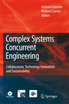 Curran, Curran, Richard Curran, Geilso Loureiro, Geilson Loureiro - Complex Systems Concurrent Engineering