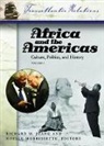 Richard M. (EDT) Juang, Richard M. Morrissette Juang, Richard M. Juang, Juang Richard M., Noelle Morrissette, Morrissette Noelle - Africa and the Americas [3 Volumes]