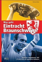 Christian Göttner - Was geht, Eintracht Braunschweig?