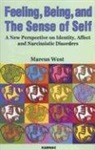 Marcus West - Feeling, Being, and the Sense of Self