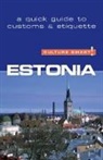 Clare Thomson, Culture Smart!, Clare Thomson, Geoffrey Chesler - Estonia