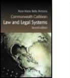 Rose-Marie B. Antoine, Rose-Marie Belle Antoine, Rose-Marie Belle Antoine, Rose-Marie (University of the West Belle Antoine, Rose-Marie (University of the West Indies Belle Antoine - Commonwealth Caribbean Law and Legal Systems