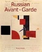Evgueny Kovtun - Russian Avant Garde